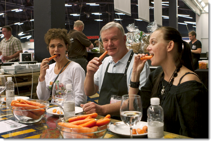 Lammefjorden Grand Cru