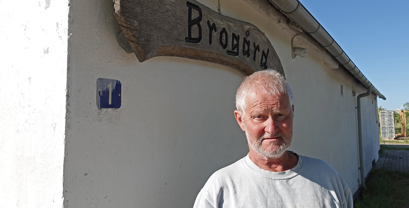 <h1>Asparges blev Sørens skæbne</h1>