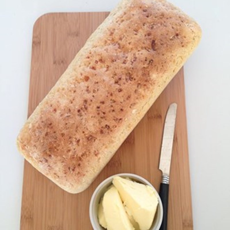 Kartoffelbrød/boller