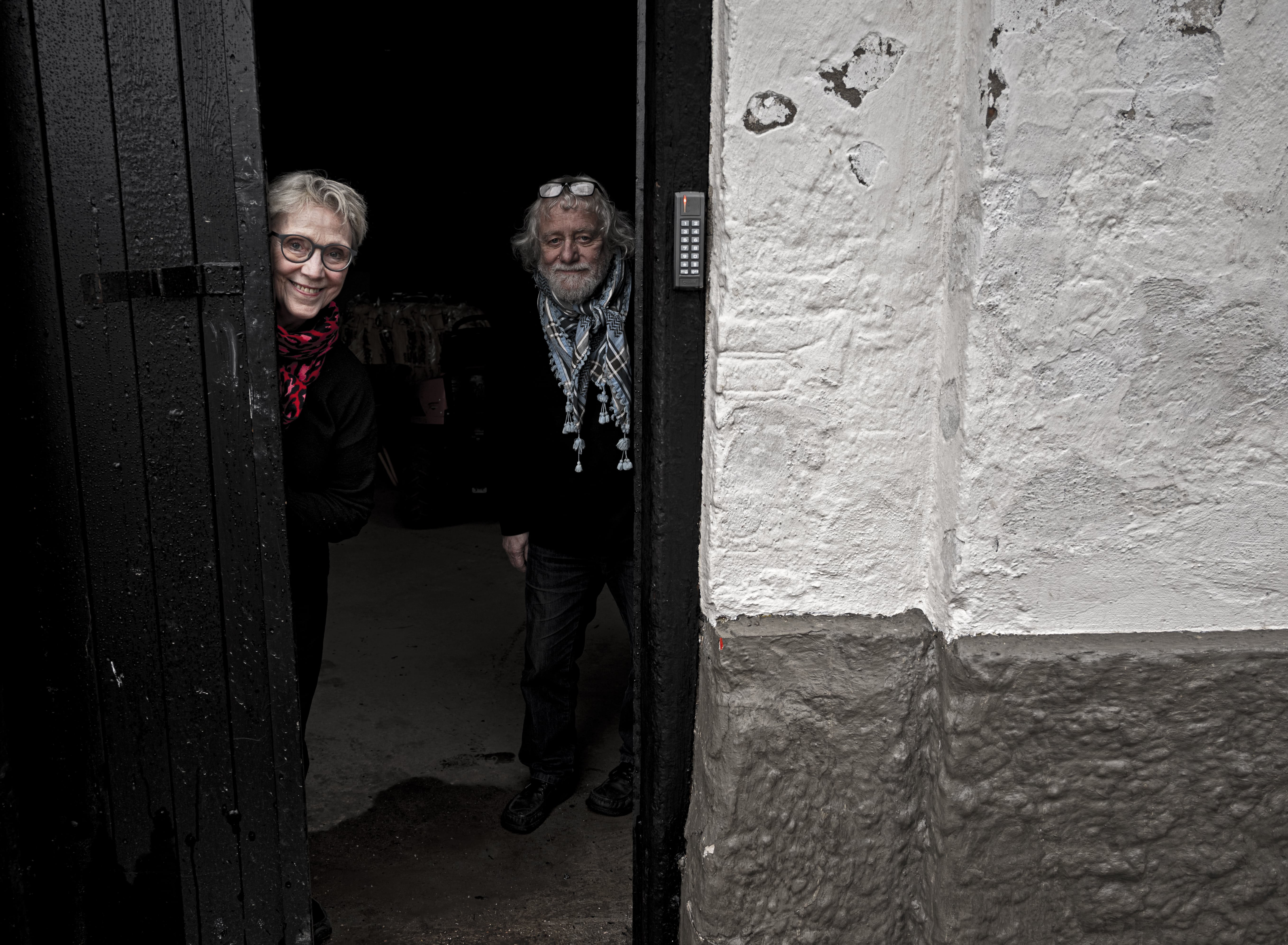 <h1>Pumpestation omdannes til kultur- og besøgscenter</h1>