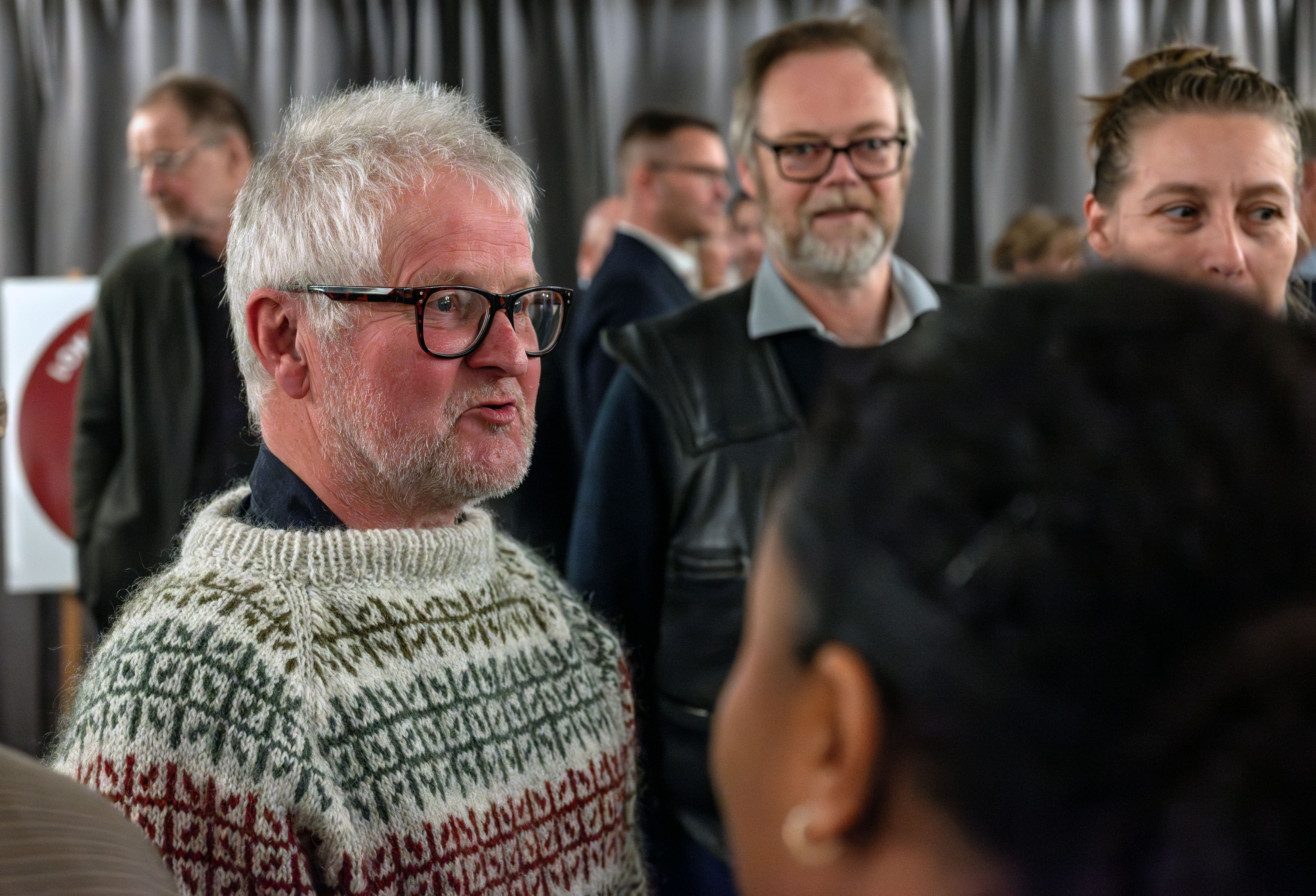 Årets Wiuff - en hæderspris til gastronomiens bagland