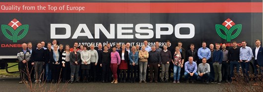 <h1>DANESPO Food</h1>