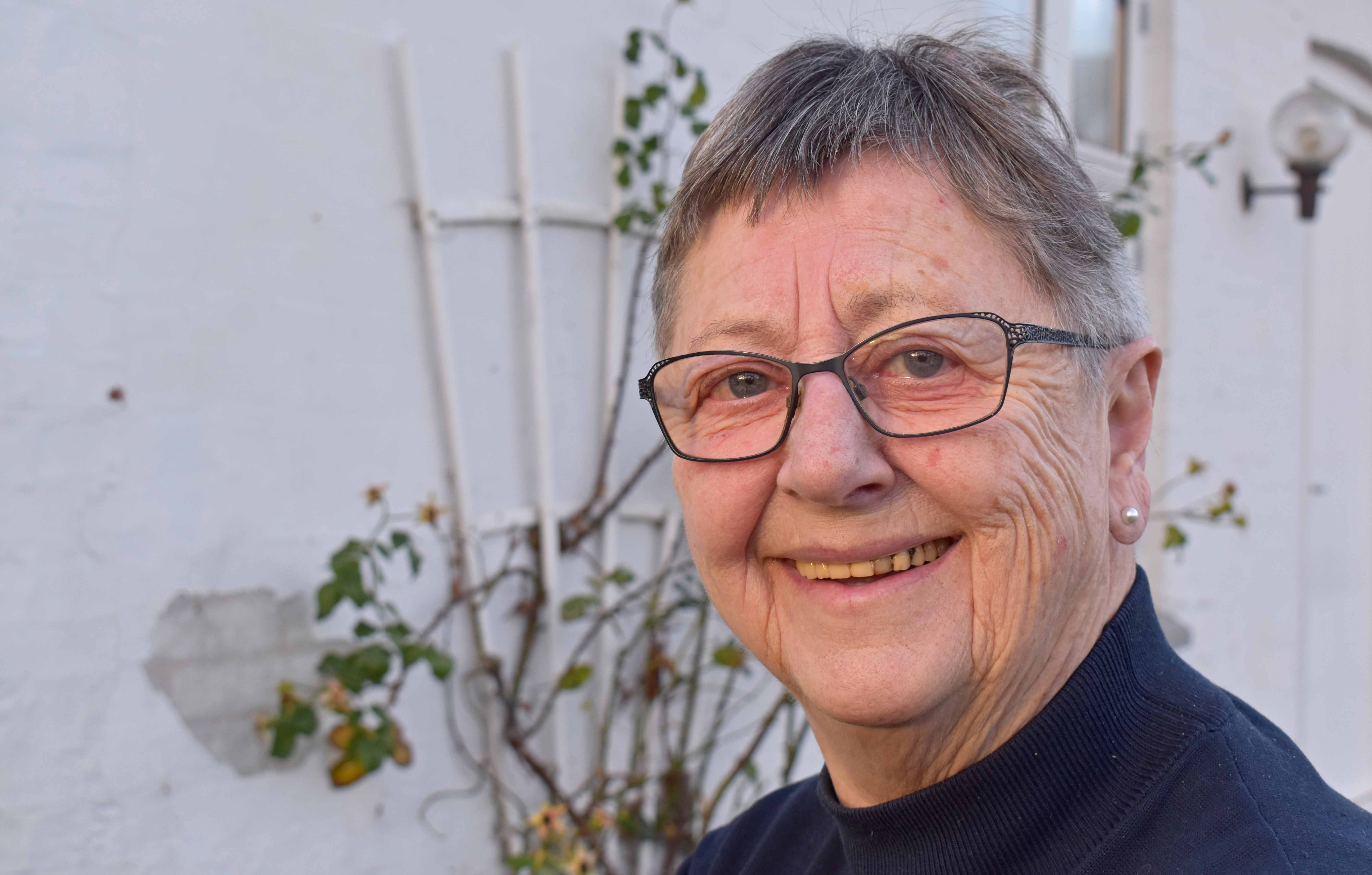 <h1>Bodil Juel Jensen - en kærlighedsaffære med Lammefjorden</h1>