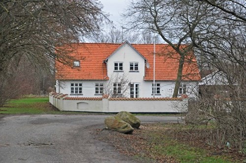 KLM Landbrug Lammefjorden