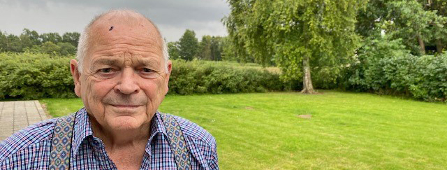 <h1>Podcast med Ole Olsen: Fra Lammefjorden til Sicilien - med et stop på Masnedø</h1>