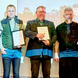 Nye sorter løb med Grand Cru-priserne
