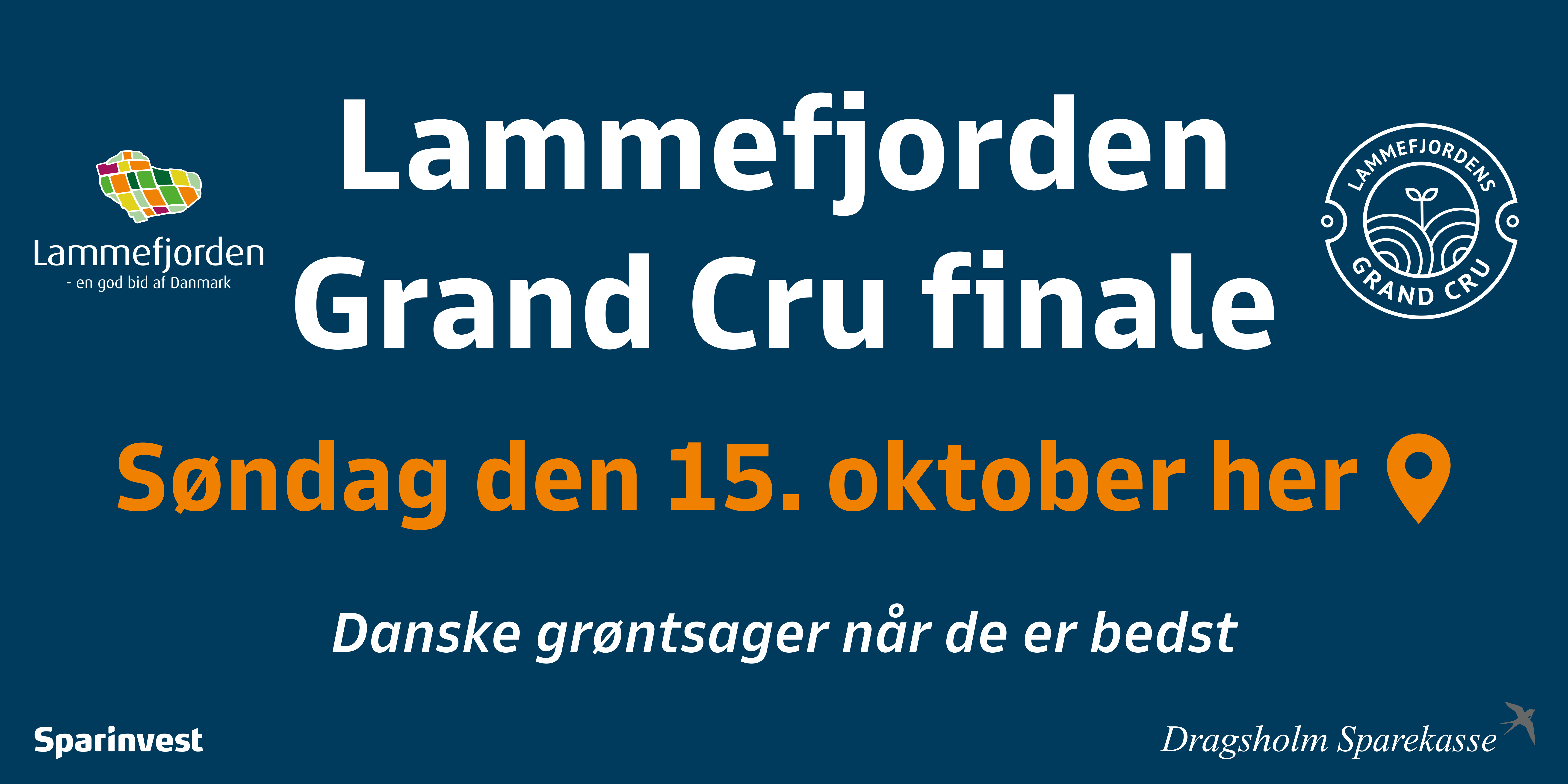 <h1>Programmet for Grand Cru finalen 2023</h1>