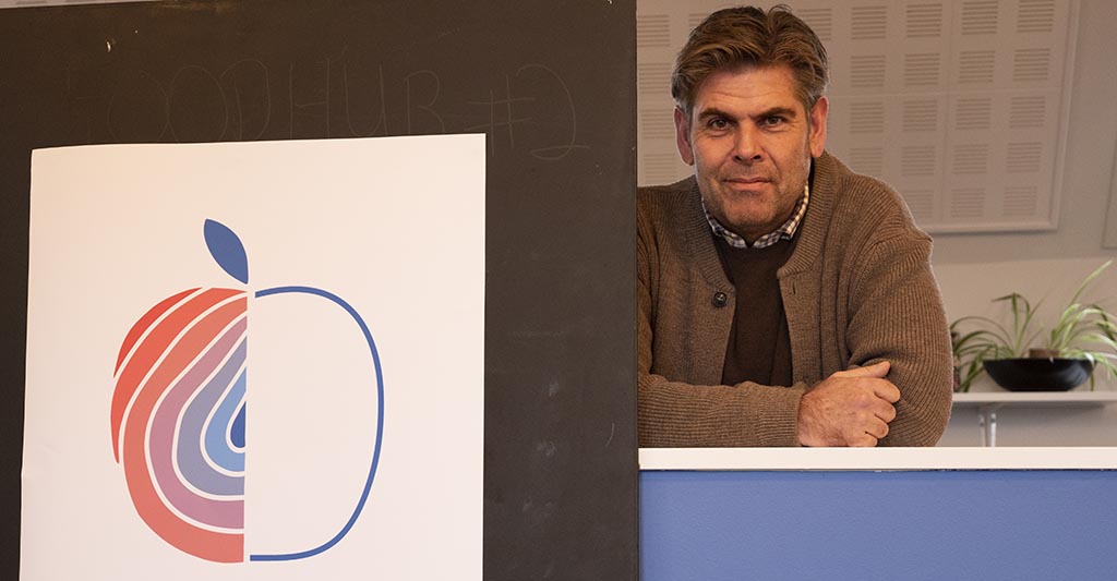 <h1>Jesper Zeihlund: Når du bliver bidt af Odsherred</h1>