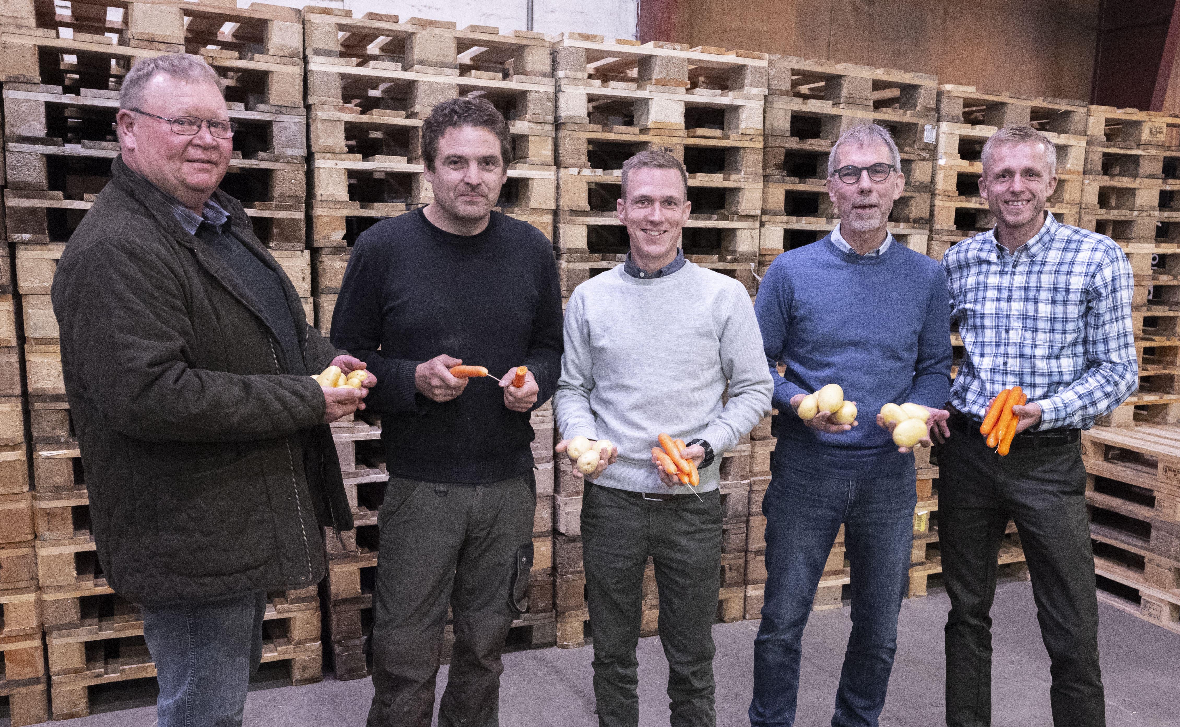 <h1>Klar til Grand Cru finale 16. oktober</h1>