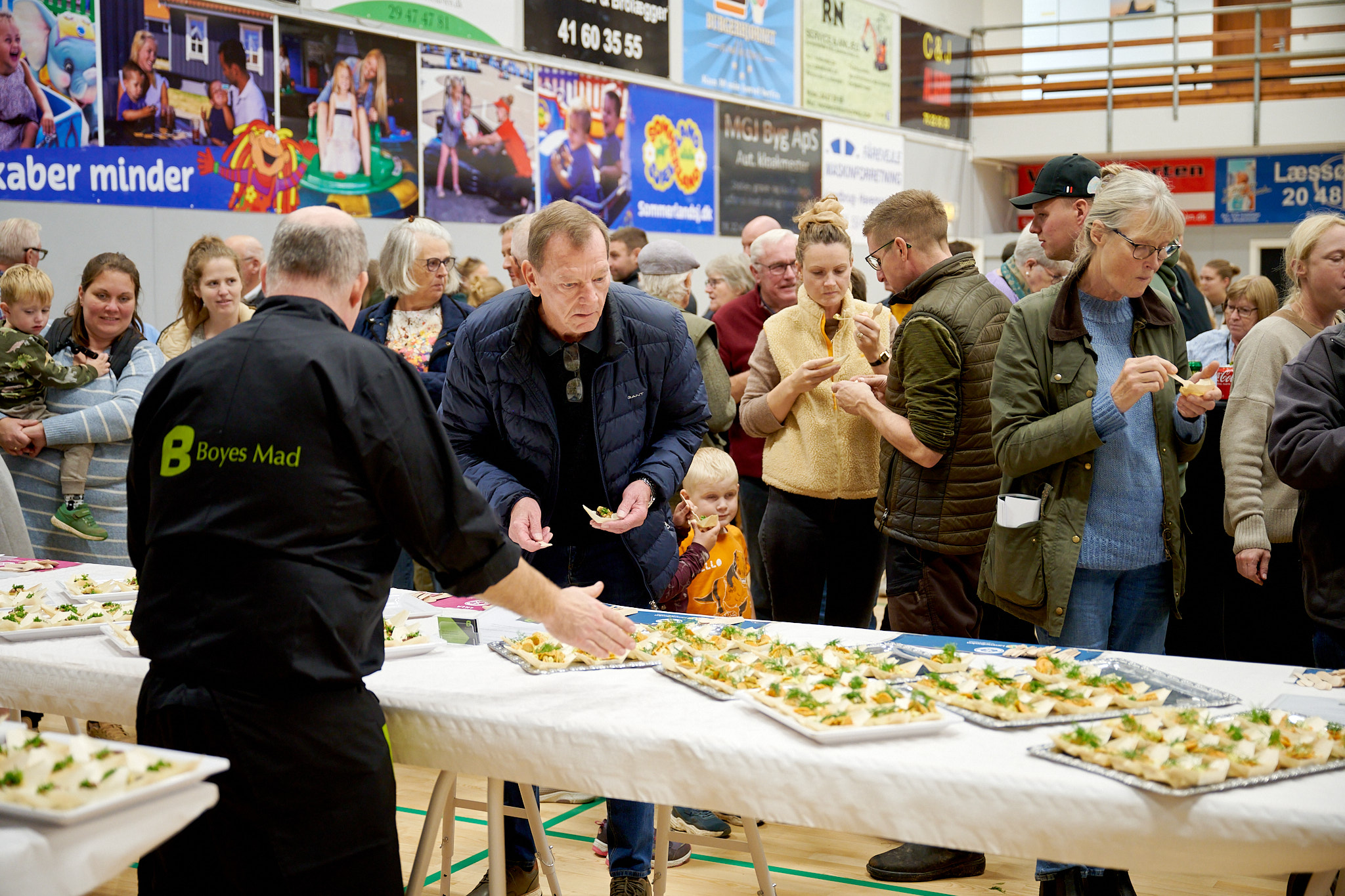 <h1>Grand Cru-finale på ny måde blev en succes</h1>