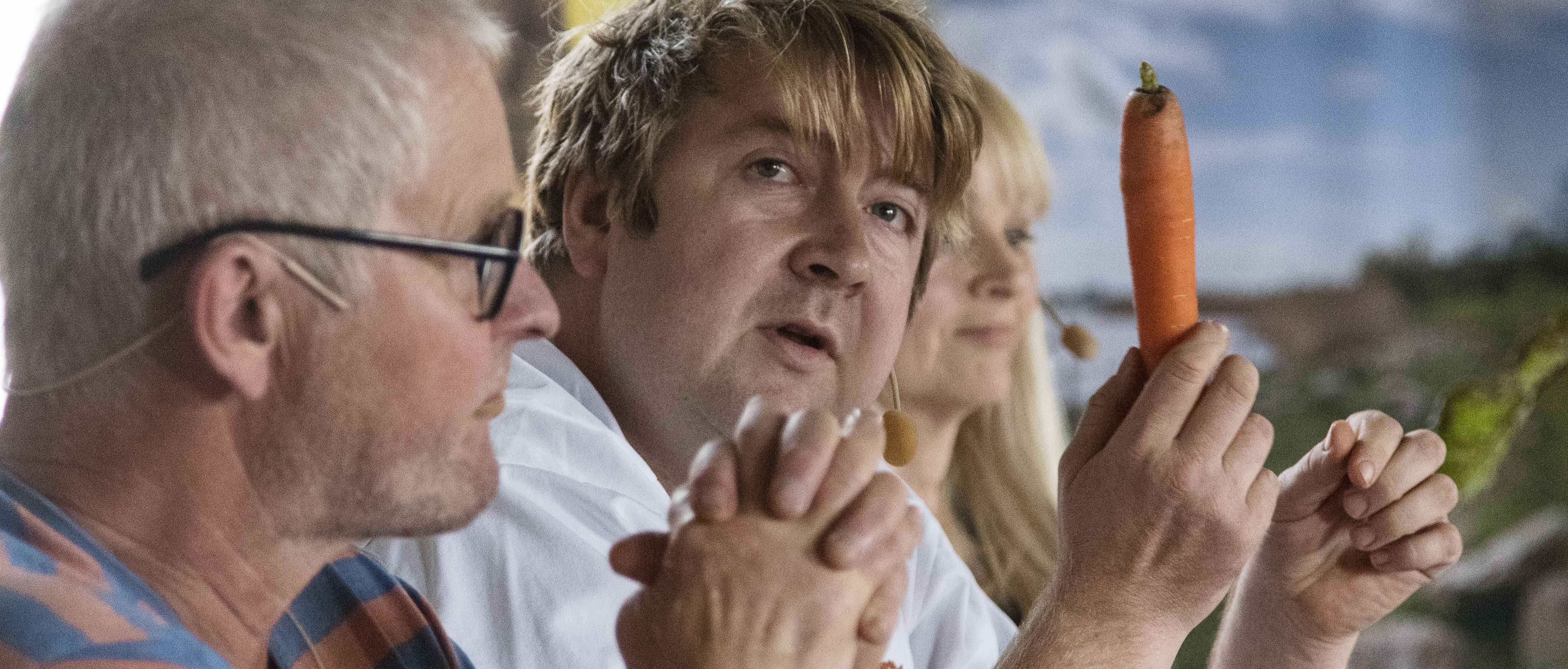 <h1>Historien om Lammefjorden Grand Cru</h1>