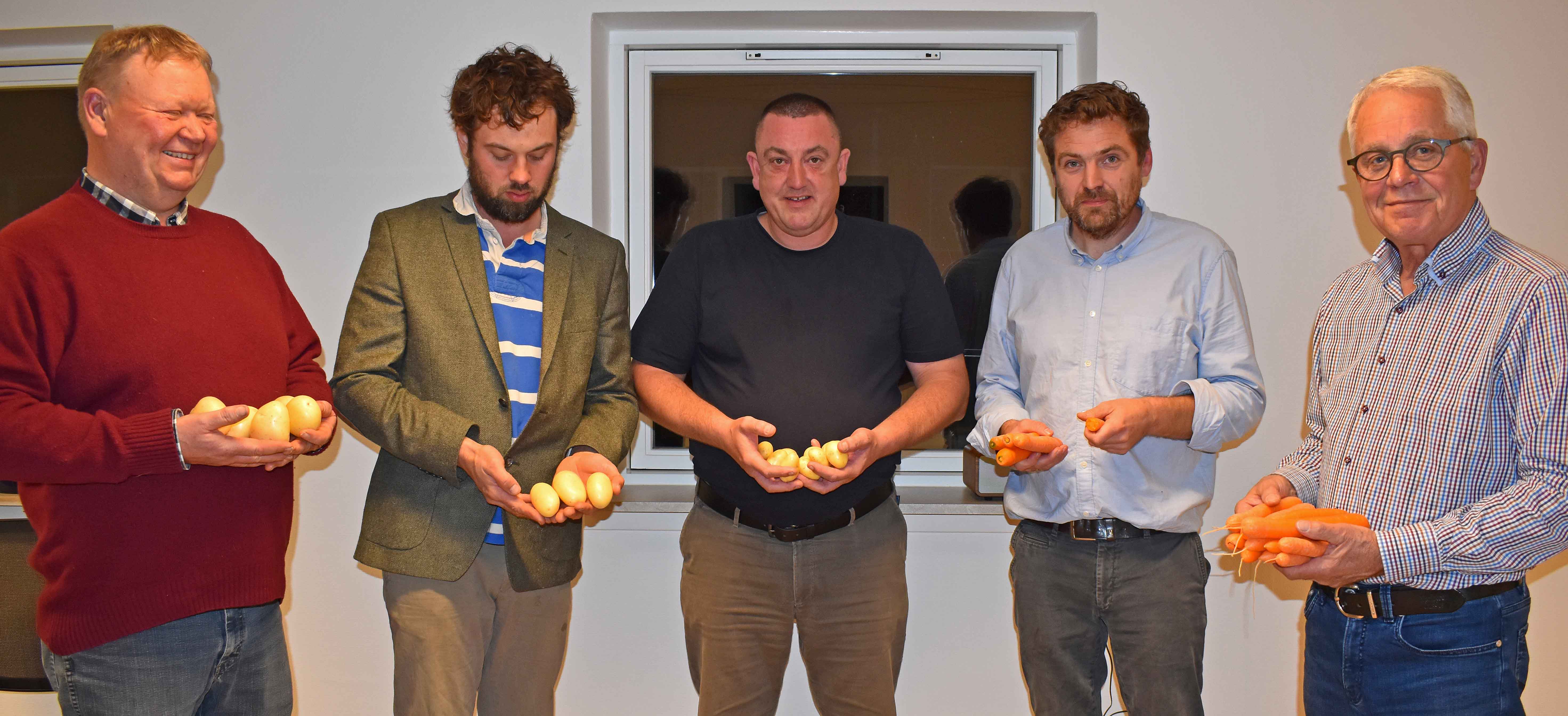 Grand Cru debutant tager to pladser i finalen