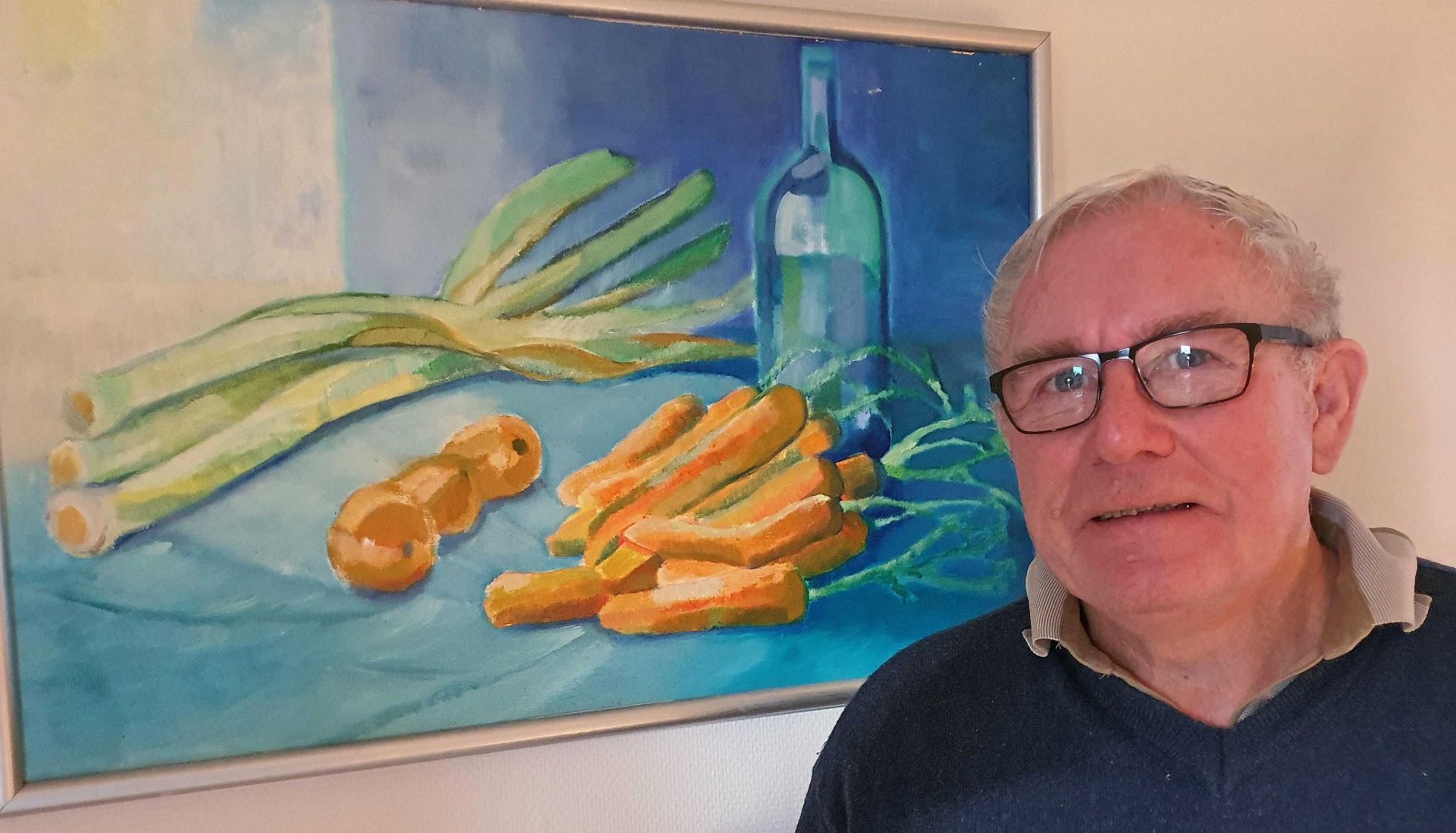 <h1>Arne Andersen fra Fjordgården</h1>